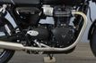 2024 Triumph Bonneville T100 Only 800 miles TOTAL - 22401588 - 15