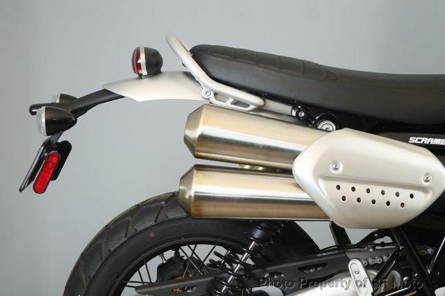 2024 Triumph Scrambler 1200 XE 1 Owner, Only 53 Mi - 22902810 - 10