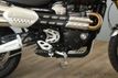 2024 Triumph Scrambler 1200 XE 1 Owner, Only 53 Mi - 22902810 - 14