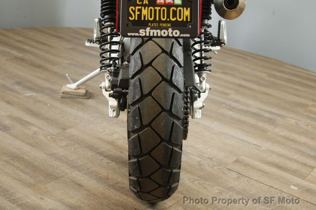 2024 Triumph Scrambler 1200 XE 1 Owner, Only 53 Mi - 22902810 - 19