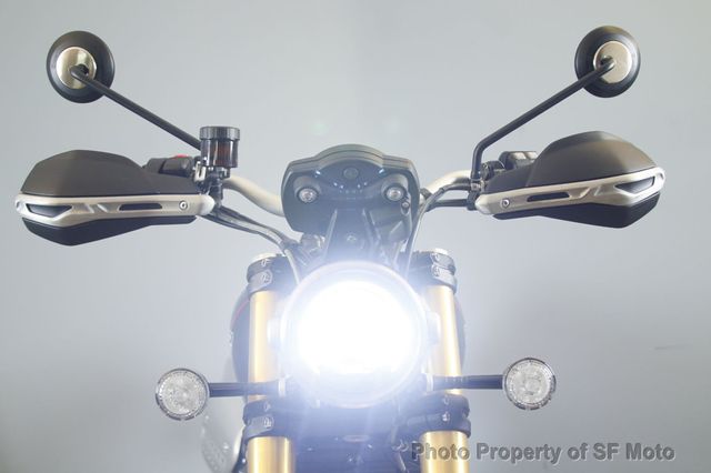 2024 Triumph Scrambler 1200 XE 1 Owner, Only 53 Mi - 22902810 - 23