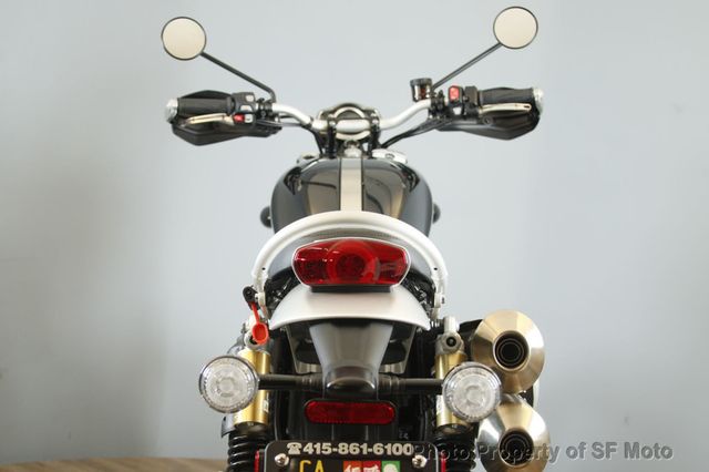 2024 Triumph Scrambler 1200 XE 1 Owner, Only 53 Mi - 22902810 - 24