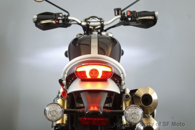 2024 Triumph Scrambler 1200 XE 1 Owner, Only 53 Mi - 22902810 - 25