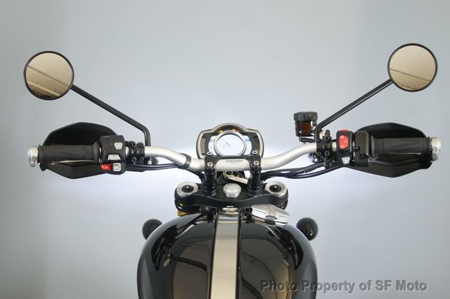 2024 Triumph Scrambler 1200 XE 1 Owner, Only 53 Mi - 22902810 - 26