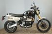 2024 Triumph Scrambler 1200 XE 1 Owner, Only 53 Mi - 22902810 - 2