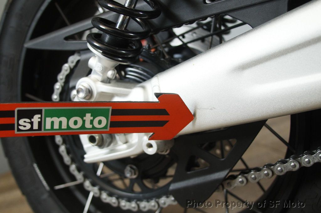 2024 Triumph Scrambler 1200 XE 1 Owner, Only 53 Mi - 22902810 - 44