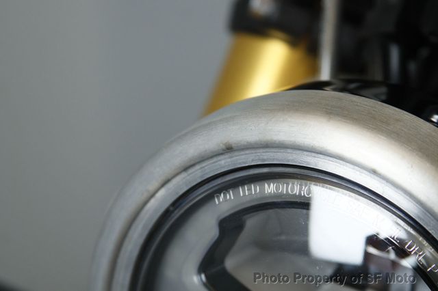 2024 Triumph Scrambler 1200 XE 1 Owner, Only 53 Mi - 22902810 - 47