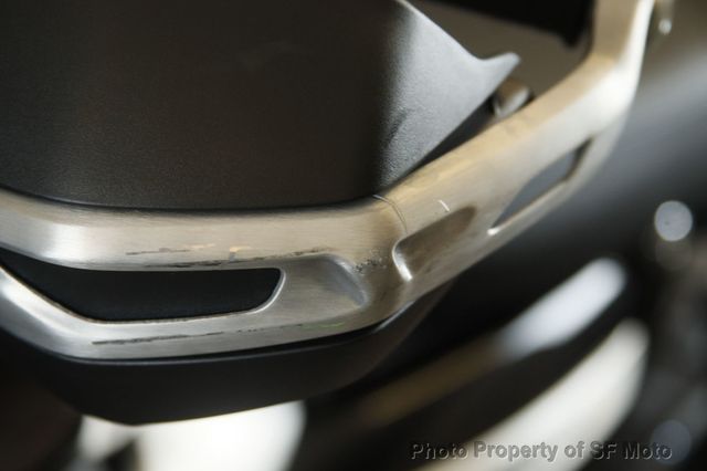 2024 Triumph Scrambler 1200 XE 1 Owner, Only 53 Mi - 22902810 - 49