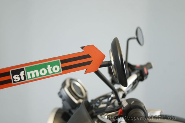 2024 Triumph Scrambler 1200 XE 1 Owner, Only 53 Mi - 22902810 - 50