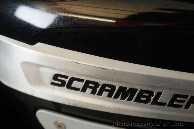 2024 Triumph Scrambler 1200 XE 1 Owner, Only 53 Mi - 22902810 - 53