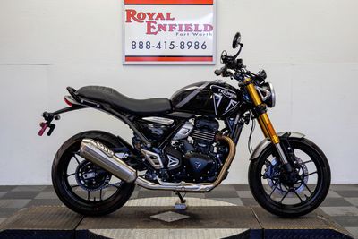 2024 TRIUMPH SPEED 400 ABS - SMTT127Y6RNA07475