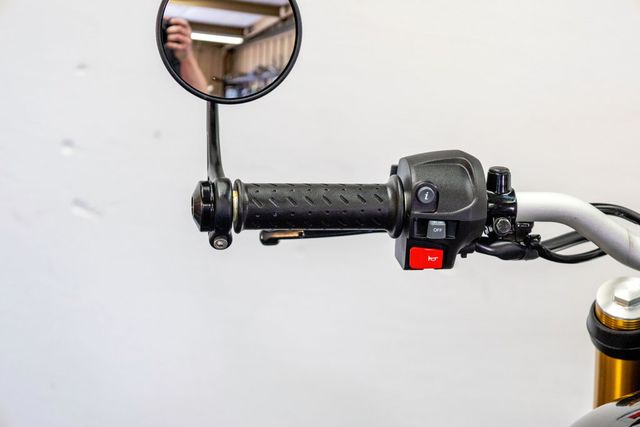 2024 TRIUMPH SPEED 400 ABS 1-OWNER FUN TO RIDE! - 22998712 - 9