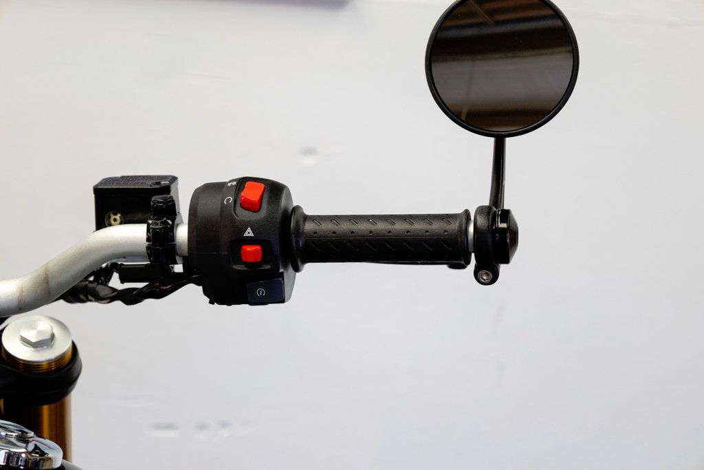 2024 TRIUMPH SPEED 400 ABS 1-OWNER FUN TO RIDE! - 22998712 - 10