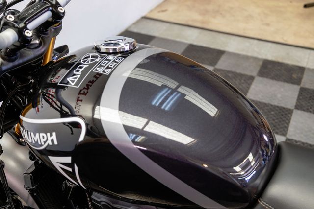 2024 TRIUMPH SPEED 400 ABS 1-OWNER FUN TO RIDE! - 22998712 - 11