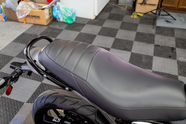 2024 TRIUMPH SPEED 400 ABS 1-OWNER FUN TO RIDE! - 22998712 - 14