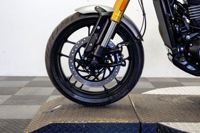 2024 TRIUMPH SPEED 400 ABS 1-OWNER FUN TO RIDE! - 22998712 - 16