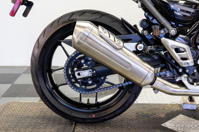 2024 TRIUMPH SPEED 400 ABS 1-OWNER FUN TO RIDE! - 22998712 - 21