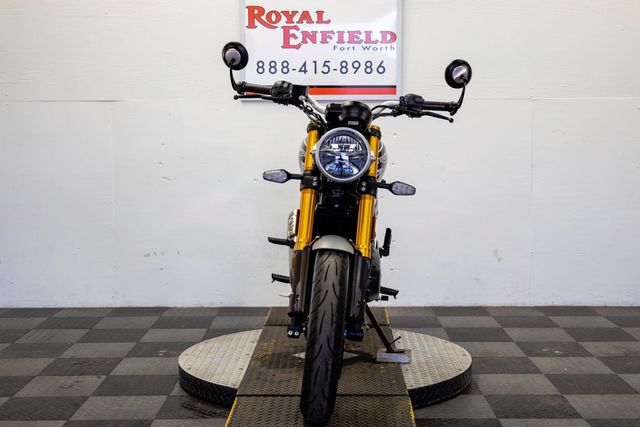 2024 TRIUMPH SPEED 400 ABS 1-OWNER FUN TO RIDE! - 22998712 - 6