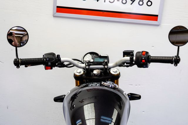 2024 TRIUMPH SPEED 400 ABS 1-OWNER FUN TO RIDE! - 22998712 - 8