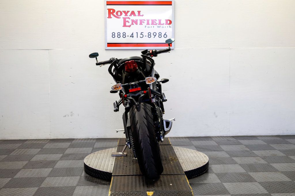 2024 TRIUMPH STREET TRIPLE 765 1-OWNER LOW MILES!!! - 23073487 - 7