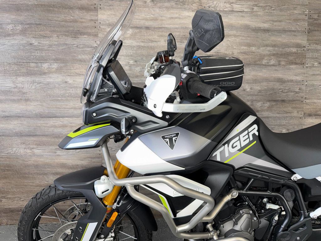2024 Triumph Tiger 900 Rally Aragon Edition SUPER CLEAN! - 23022977 - 11