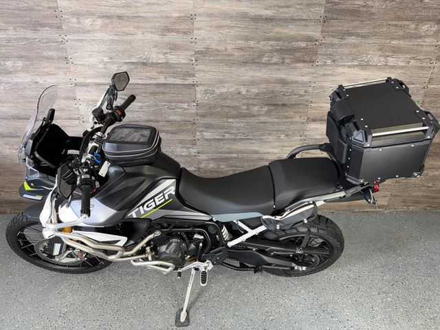 2024 Triumph Tiger 900 Rally Aragon Edition SUPER CLEAN! - 23022977 - 15