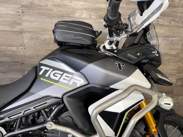 2024 Triumph Tiger 900 Rally Aragon Edition SUPER CLEAN! - 23022977 - 6