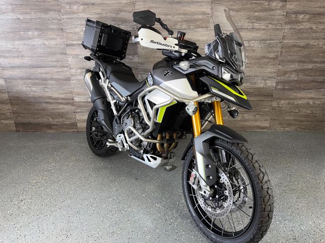 2024 Triumph Tiger 900 Rally Aragon Edition SUPER CLEAN! - 23022977 - 8