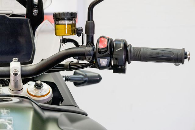 2024 TRIUMPH TIGER 900GT PRO ADVENTURE BIKE!!! - 23092986 - 10