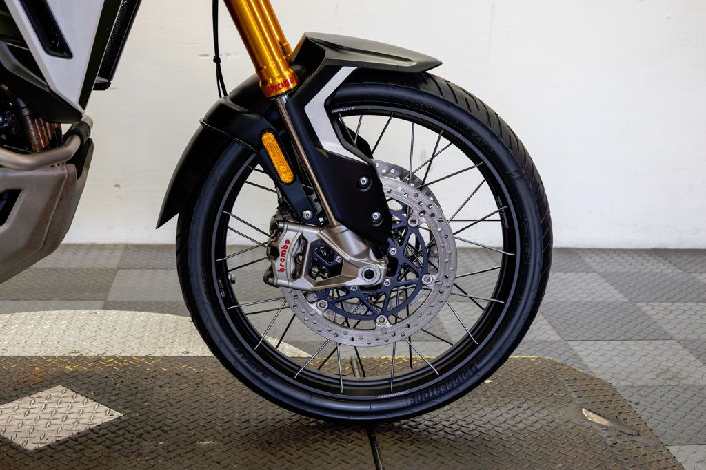 2024 TRIUMPH TIGER 900GT PRO ADVENTURE BIKE!!! - 23092986 - 15