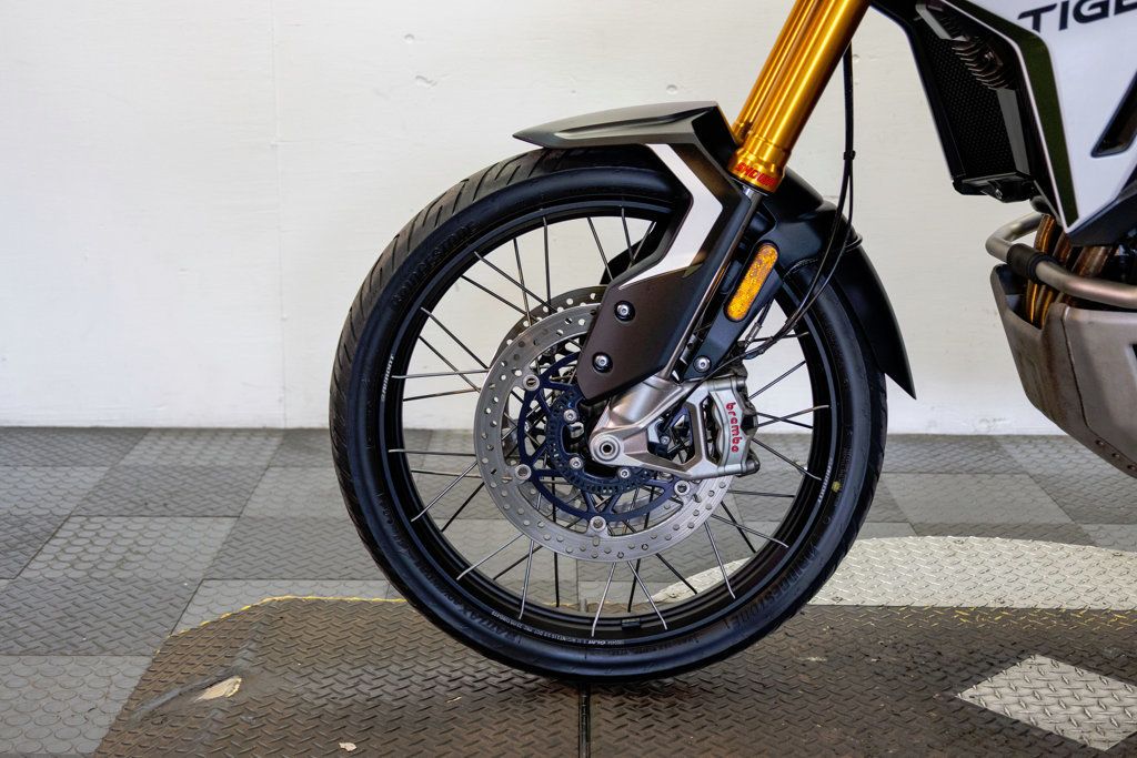 2024 TRIUMPH TIGER 900GT PRO ADVENTURE BIKE!!! - 23092986 - 16