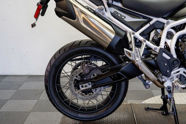 2024 TRIUMPH TIGER 900GT PRO ADVENTURE BIKE!!! - 23092986 - 21