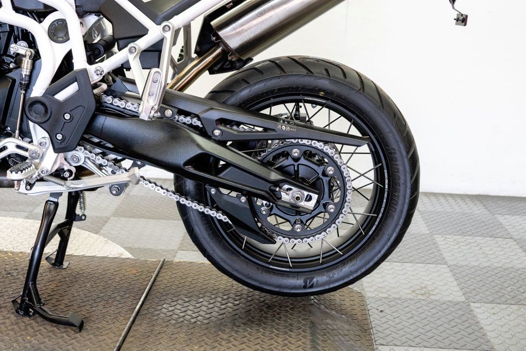 2024 TRIUMPH TIGER 900GT PRO ADVENTURE BIKE!!! - 23092986 - 22