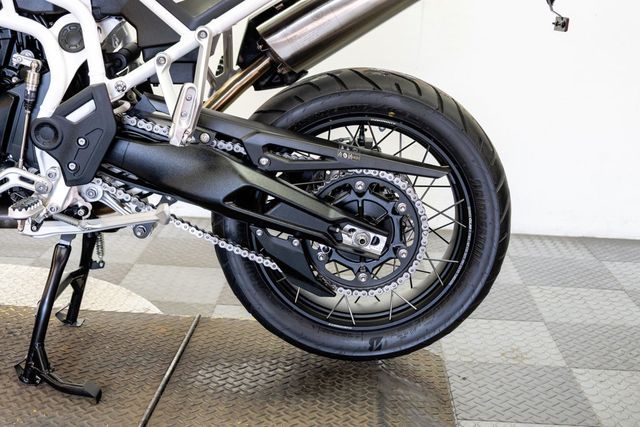2024 TRIUMPH TIGER 900GT PRO ADVENTURE BIKE!!! - 23092986 - 22