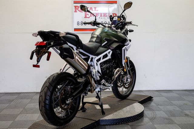 2024 TRIUMPH TIGER 900GT PRO ADVENTURE BIKE!!! - 23092986 - 5