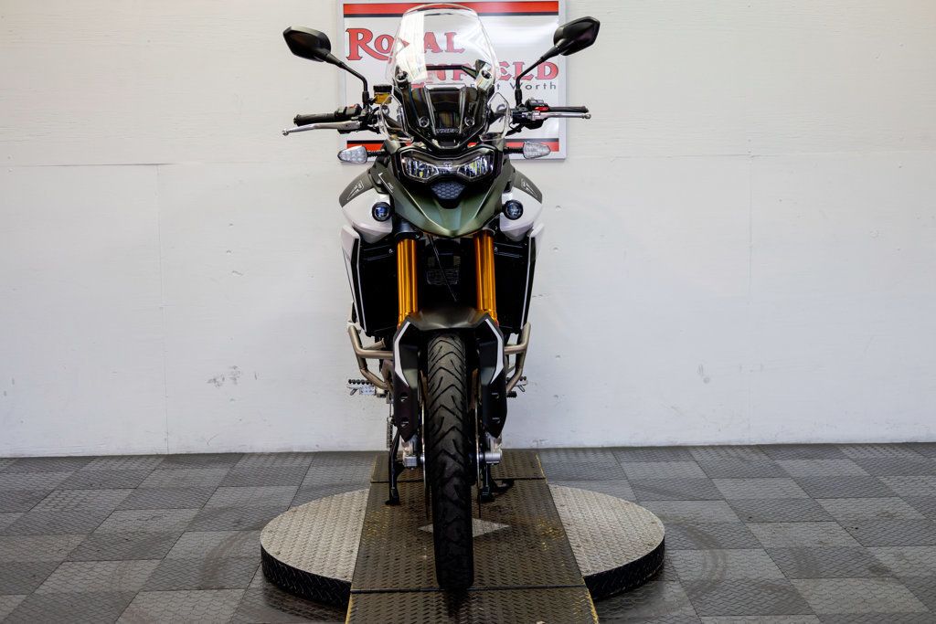 2024 TRIUMPH TIGER 900GT PRO ADVENTURE BIKE!!! - 23092986 - 6