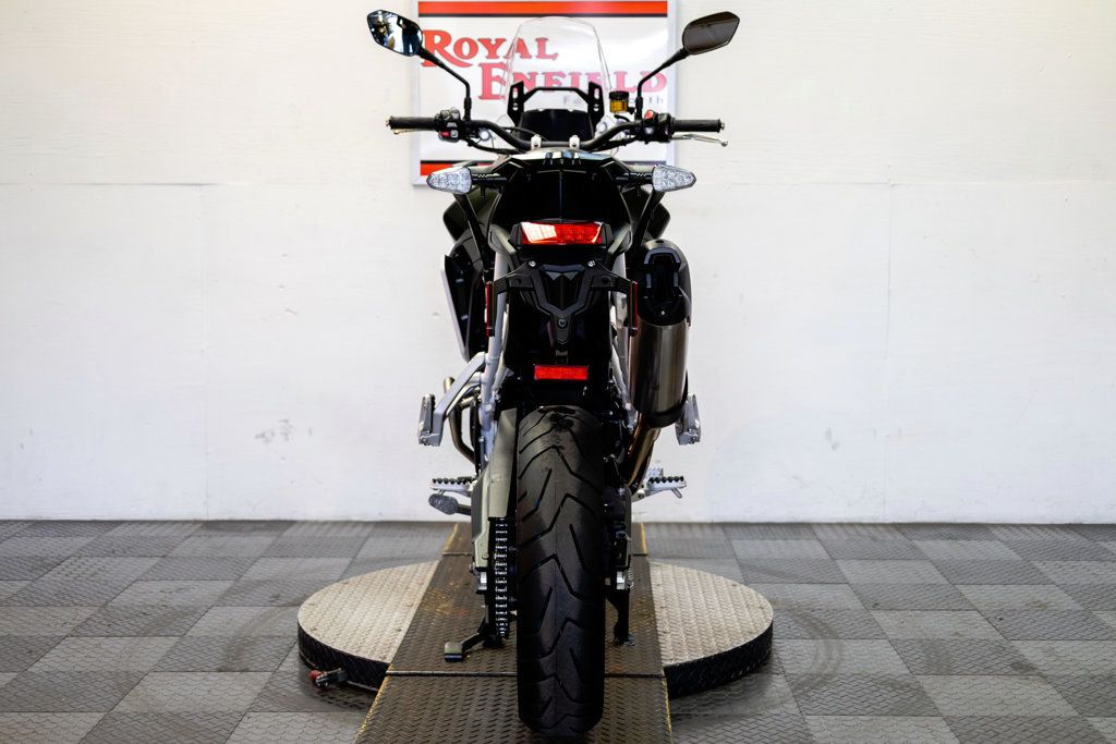 2024 TRIUMPH TIGER 900GT PRO ADVENTURE BIKE!!! - 23092986 - 7