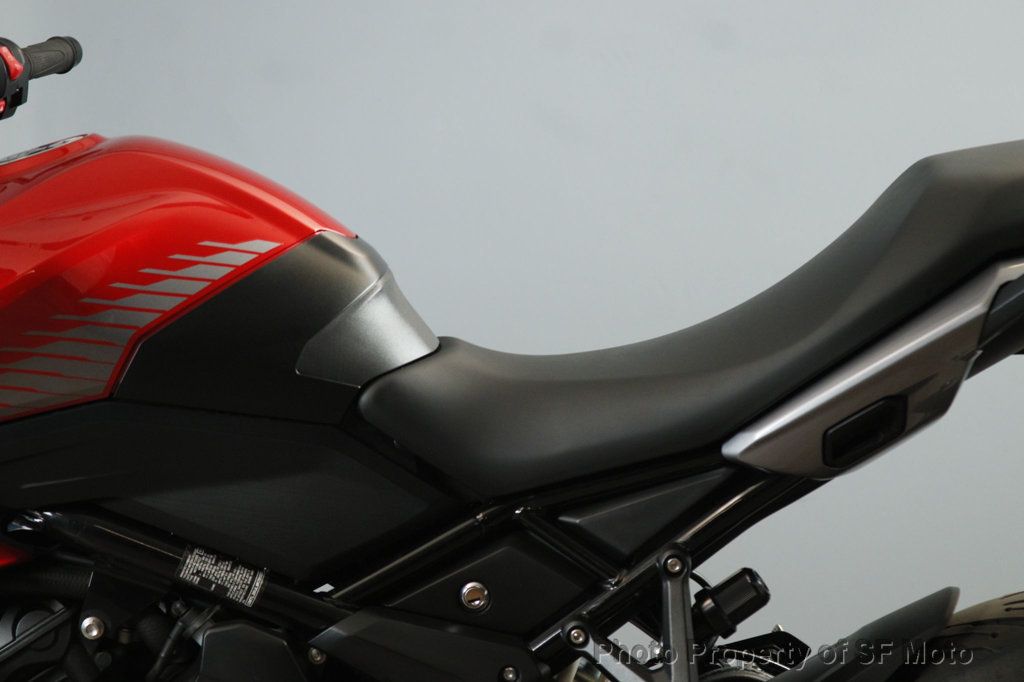 2024 Triumph Tiger Sport 660 1 Owner, 4983 Miles - 22956204 - 9