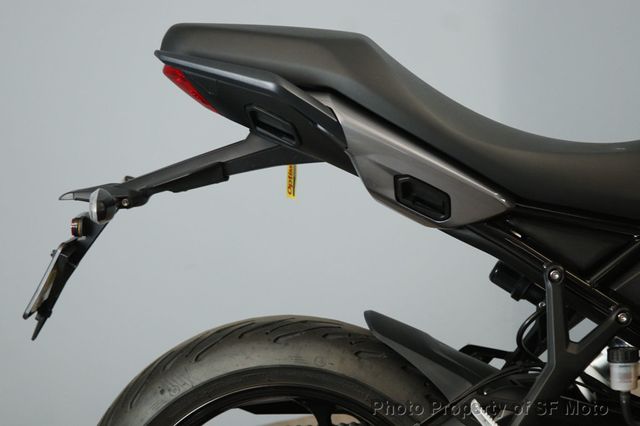 2024 Triumph Tiger Sport 660 1 Owner, 4983 Miles - 22956204 - 10