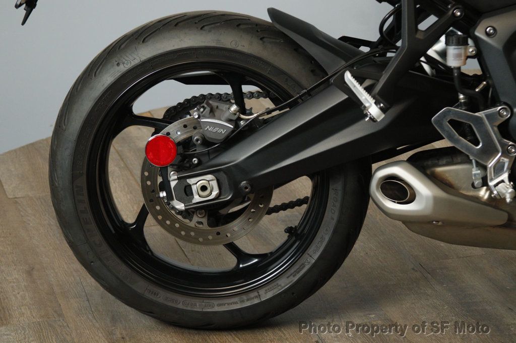 2024 Triumph Tiger Sport 660 1 Owner, 4983 Miles - 22956204 - 16