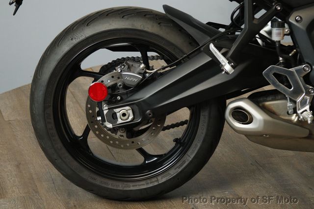 2024 Triumph Tiger Sport 660 1 Owner, 4983 Miles - 22956204 - 16