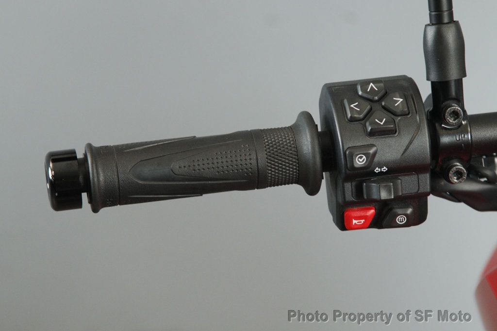 2024 Triumph Tiger Sport 660 1 Owner, 4983 Miles - 22956204 - 30