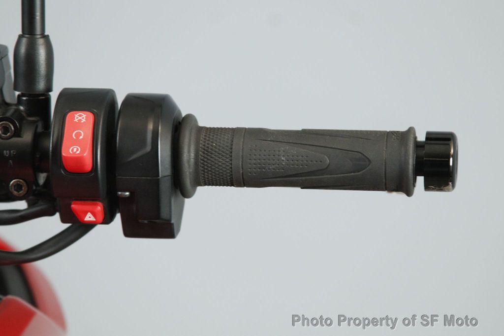 2024 Triumph Tiger Sport 660 1 Owner, 4983 Miles - 22956204 - 31