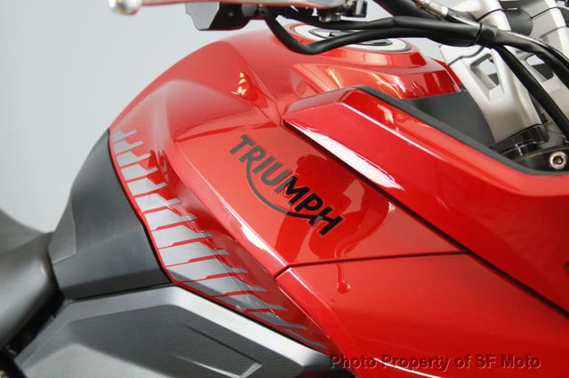 2024 Triumph Tiger Sport 660 1 Owner, 4983 Miles - 22956204 - 32