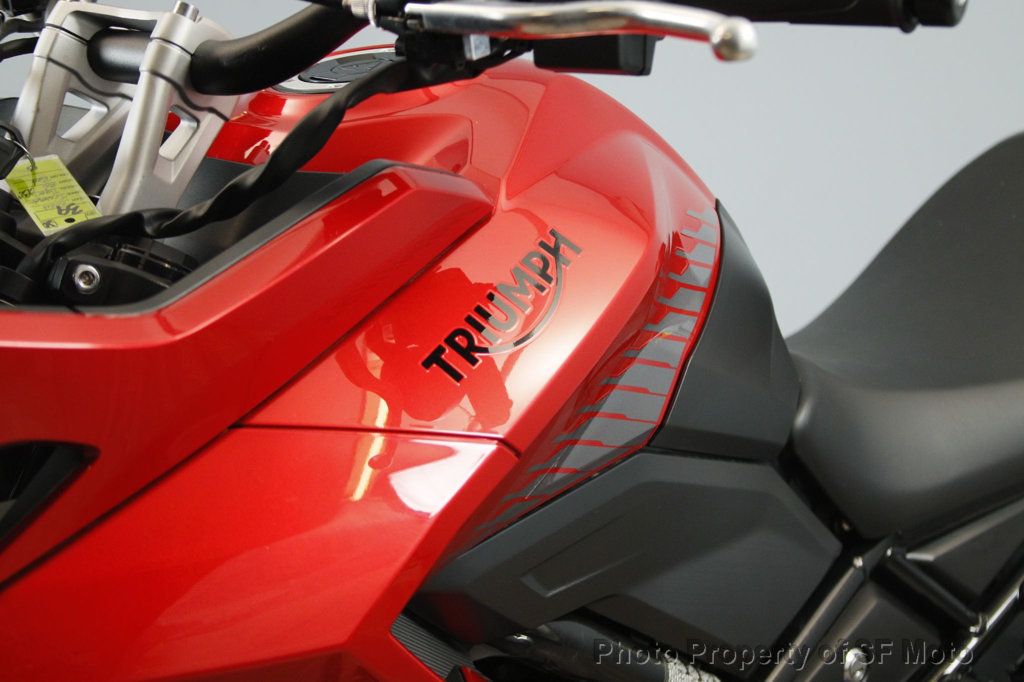 2024 Triumph Tiger Sport 660 1 Owner, 4983 Miles - 22956204 - 33