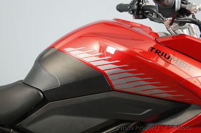 2024 Triumph Tiger Sport 660 1 Owner, 4983 Miles - 22956204 - 34