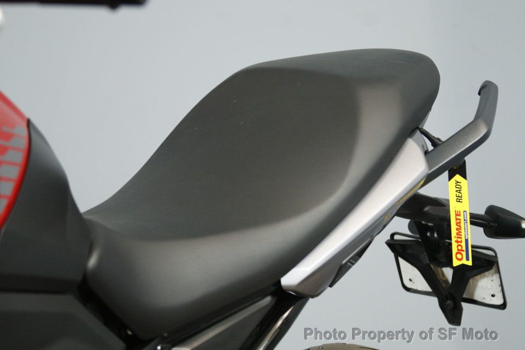 2024 Triumph Tiger Sport 660 1 Owner, 4983 Miles - 22956204 - 39