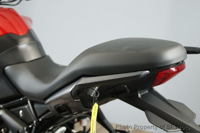 2024 Triumph Tiger Sport 660 1 Owner, 4983 Miles - 22956204 - 43