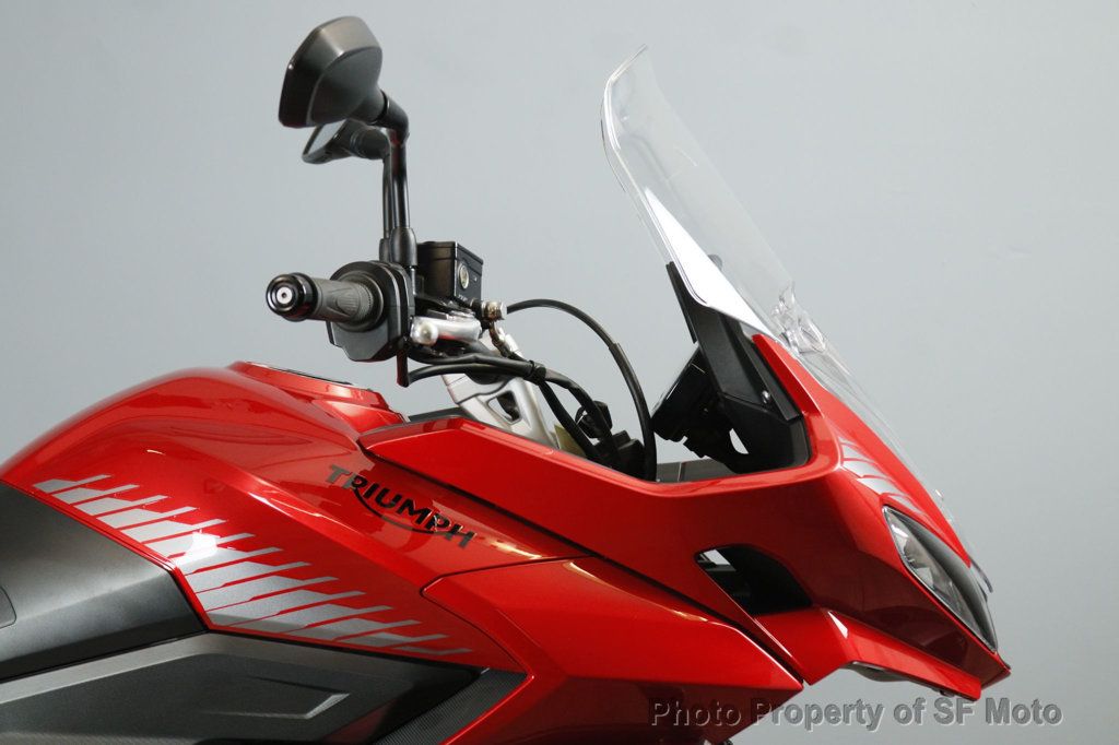 2024 Triumph Tiger Sport 660 1 Owner, 4983 Miles - 22956204 - 7