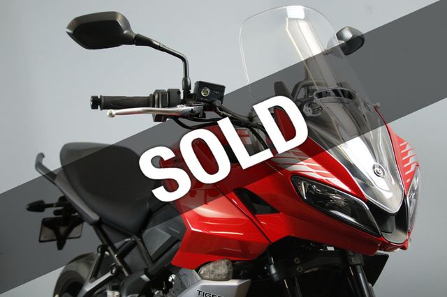 2024 Triumph Tiger Sport 660 SOLD - 22956204 - 0
